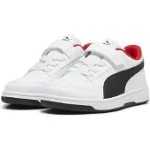 Puma Reb-l Ac+ Ps Trainers Blanc EU 31 Enfants