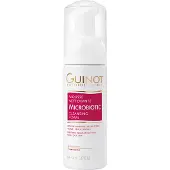 Guinot Microbiotic Mousse Visage Purifying Cleansing Foam 150 ml