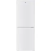 Ok. . Frigo-congélateur E (f411)