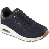 SKECHERS Baskets Uno Jungle Nite Femmes