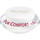 Guinot , Pur Confort, Hydrating, Day & Night, Cream, For Face, SPF 15, 50 ml