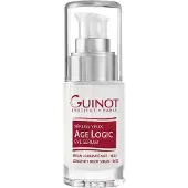 Guinot Sérum anti-âge Time Logic Yeux 15ml (Soin des yeux Sérum, Jour + nuit, 15 ml)
