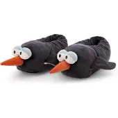 Nici Penguin Jorge Thunder Slippers Noir EU 36-39