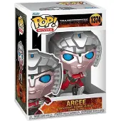 Funko POP! Figurine POP Transformers Arcee