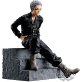 Banpresto Figurine Mai Zenin Jufutsunowaza Jujutsu Kaisen 15 Cm