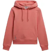 Superdry Sweat à Capuche Essential Logo Emb