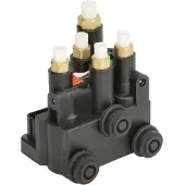 MAGNUM TECHNOLOGY Soupape, système d'air comprimé ZRL003MT