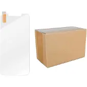 Hurtel Standard Tempered Glass 50pcs/box S25 Ultra (Samsung Galaxy S25 Ultra), Téléphone portable : film de protection, Transparent