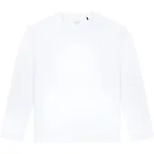 Schiesser T-Shirt ' 150 YEARS ' blanc