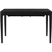 UMAGE Heart'n'Soul 120cm Table de Salle à Manger Black Oak