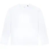 Schiesser T-Shirt ' 150 YEARS ' blanc