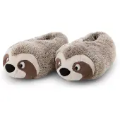 Nici Chaussons paresseux Izzy Icetumbler Gr. 36 - 39