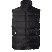 Armani Exchange Gilet noir