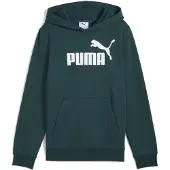 Puma Sweat à Capuche Ess Nº 1 Logo