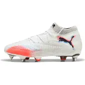 Puma Future 8 Ultimate Mxsg Football Boots Blanc EU 40 Homme