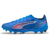Puma Ultra 6 Ultimate Ag Woman Football Boots Bleu EU 37 Femme