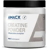Amacx Poudre De Créatine 300g