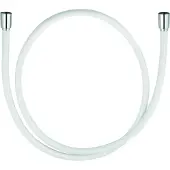 Kludi Brauseschlauch SUPRAFLEX WHITE DN 15 G 1/2ZollxG 1/2Zollx1600mm weiss/ch