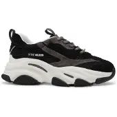 Steve madden Possession-E Sneakers Laag - Zwart - Maat 37
