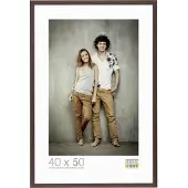 Deknudt S44ch4 40x50 Wood Photo Photo Frame Marron
