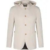 JOOP! Veste de costume beige clair