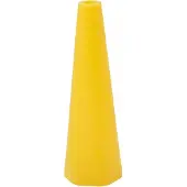 Maglite Traffic & Safety Want, cône de signalisation jaune pour ML150LR