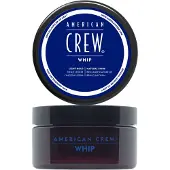 American Crew Whip crème coiffante pour homme 85 g