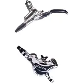 Formula Freins Cura Flat Mount