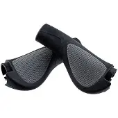 Ergon Poignées Gp2/gp3/gp4/gp5 L Grip Bodies