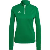 Adidas Entrada 22 Training Sweatshirt Vert S / Regular Femme