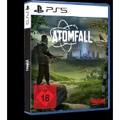 Atomfall - Uk/fr PS5