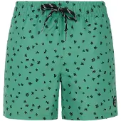 Protest Juan Swimming Shorts Vert 2XL Homme