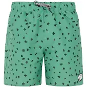 Protest Tyson Swimming Shorts Vert 164 cm Garçons