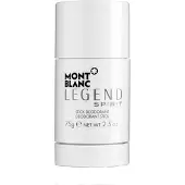Mont Blanc Montblanc Legend Spirit Deo Stick 75 ml