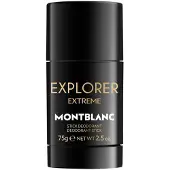 Mont Blanc - Explorer Extreme Deo Stick - 75 G