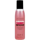 OPI Acetone-Free Dissolvant 110 ml