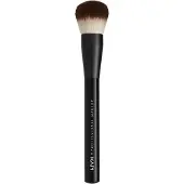 Nyx Pro Brush pinceau multifonctionnel pour un look parfait 1 pcs