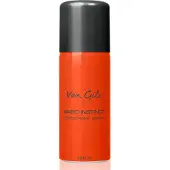 Van Gils Basic Instinct Déodorant spray 150 ml