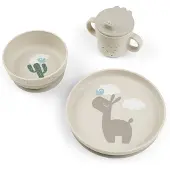 Done by Deer Lalee Dishes Beige