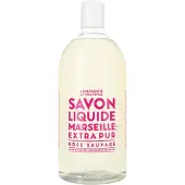 Compagnie De Provence Sauvage Savon Liquide de Marseille Recharge 1000 ml