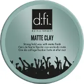 Revlon #Styletoparty Matte Clay 150 g