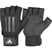 Adidas Fitness Elite Training Gloves Gris S