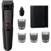 Philips Tondeuse multifonctions rechargeable - - MG3710/15 - multigroom series 3000
