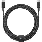 Native Union Belt Cable XL 100W - USB-C - Câble USB-C, 3 m (cosmos)