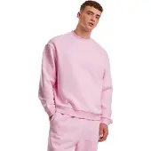 Urban Classics Sweat-shirt 'Fluffy'