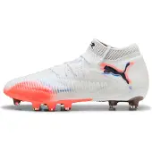 Puma Future 8 Ultimate Ag Woman Football Boots Blanc EU 36 Femme