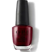 OPI Nail Lacquer Vernis à ongles Got The Blues For Red 15 ml
