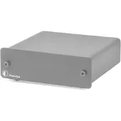 Pro-Ject Phono Box DC Noir