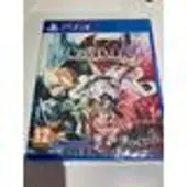 Cris Tales FR PS4