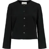 Object Lisa Blazer Noir 42 Femme